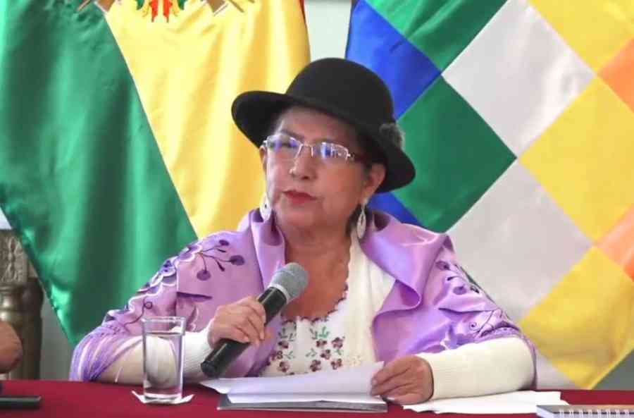 Canciller Sosa exhorta a Argentina que tenga la ‘altura’ para disculparse