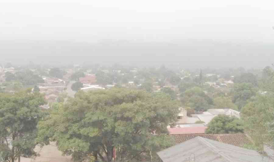 Temperaturas en Tarija descenderán a -4 grados