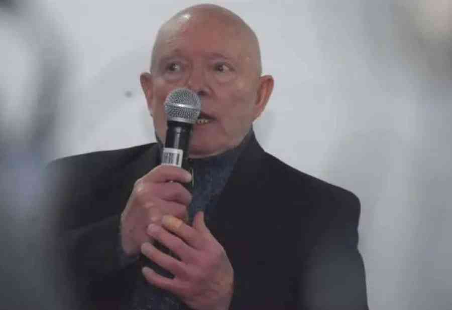 Hassenteufel aclara que no renunció a la presidencia del TSE y que sólo pidió licencia por unos días