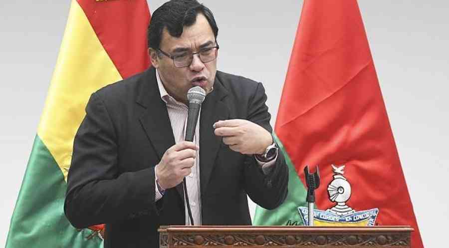 Diputados arcistas piden al TCP "blindar" el proceso de preselección de las judiciales