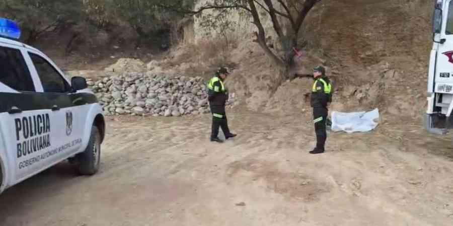 Hombre fallece por hipotermia en Tarija debido a las bajas temperaturas