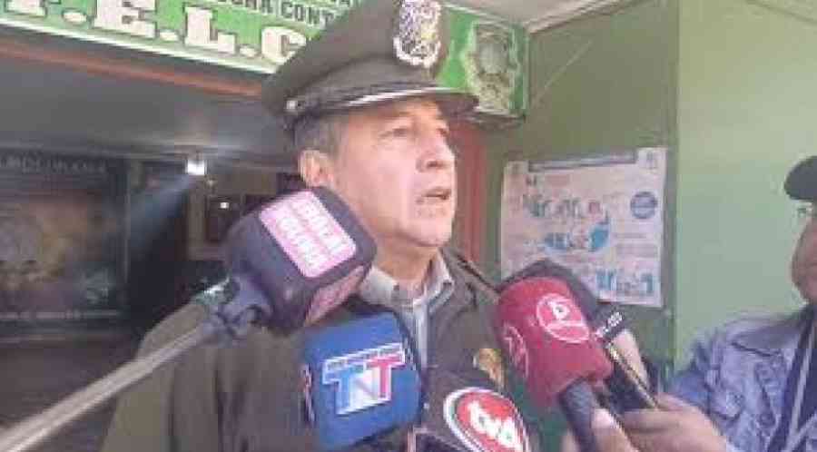 Hallan en Yacuiba a joven buscada en Salta