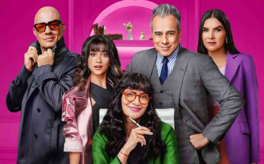 ‘Betty, la fea’ regresa a la televisión buscando el amor propio