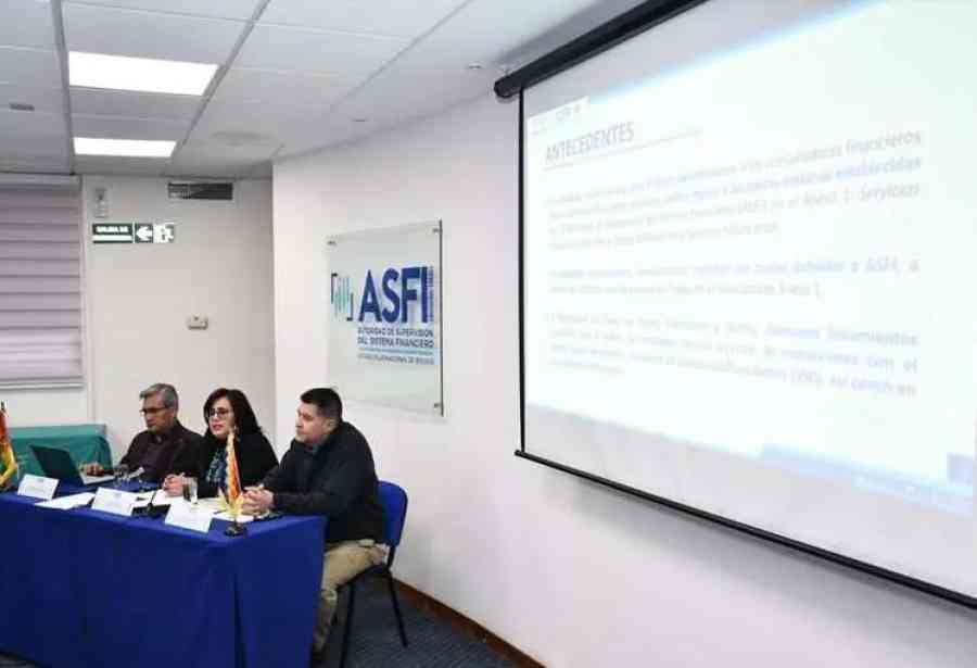 Ante escasez de dólares, ASFI aplica comisión del 20% para giros en otras monedas, y multa con Bs 21,3 millones a 27 entidades