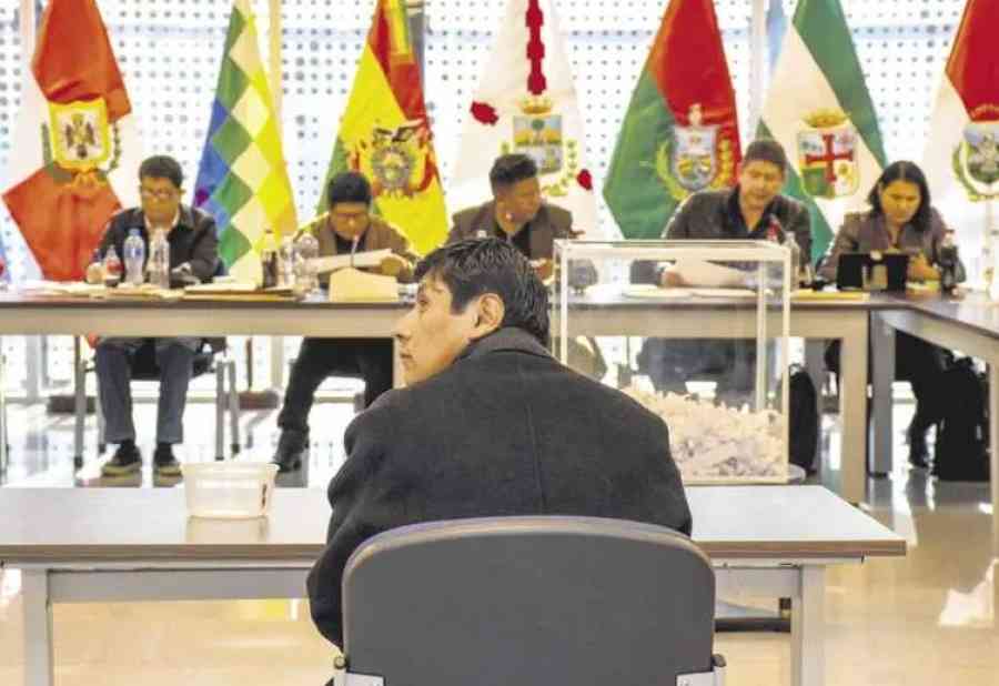Elecciones judiciales: concluye la fase de exámenes, pero la batalla final será por los dos tercios y el TCP