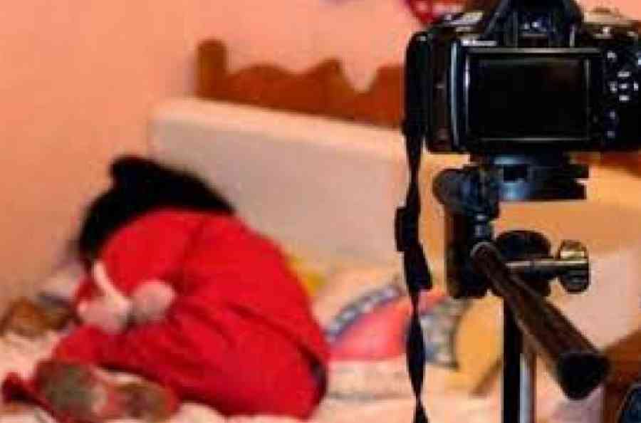 Envían a la cárcel a sujeto que violó y filmó a su hija