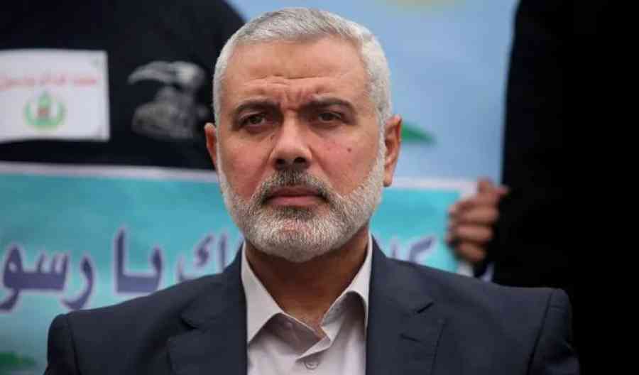 Hamás anuncia que su líder Ismail Haniya fue asesinado en Teherán