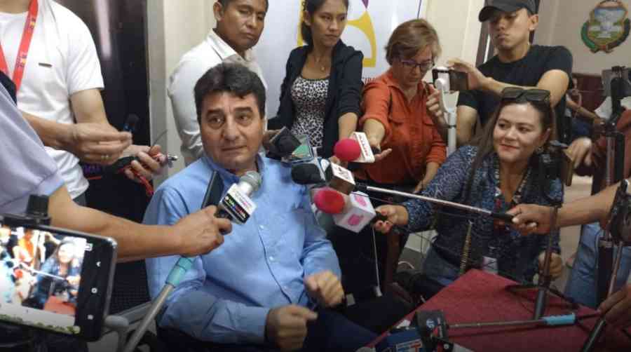 Alcaldía de Tarija destina todo su diésel a EMAT