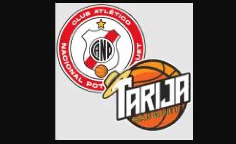 Nacional Potosí y Tarija Básquet definirán al nuevo campeón de la Libobásquet