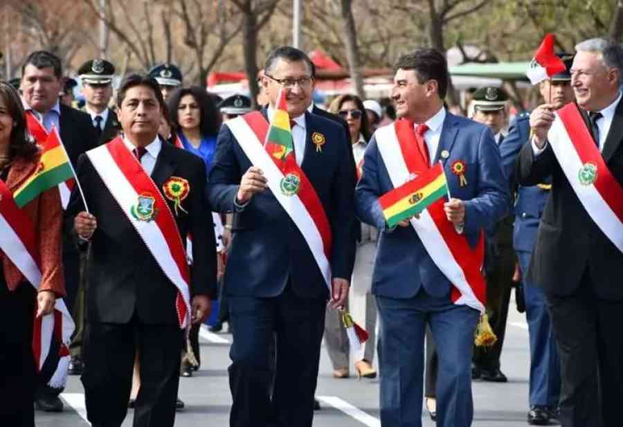 Alcalde de Tarija propone cumbre política para lograr acuerdos frente a la crisis económica