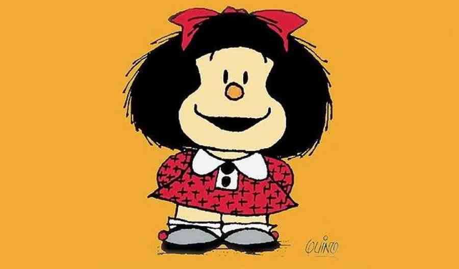 Mafalda llega a las pantallas con una serie animada dirigida por Juan José Campanella