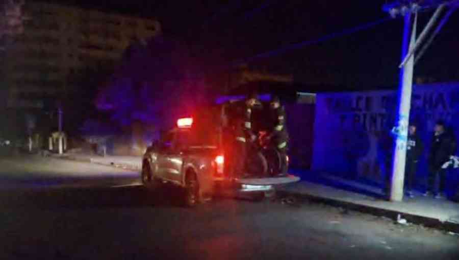Trágico accidente por falta de iluminación cobra la vida de un ciclista en Tarija