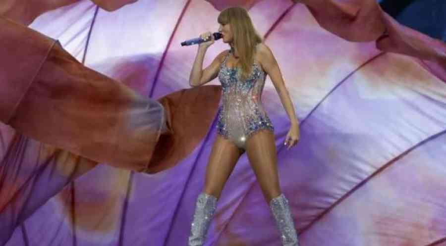Taylor Swift cancela conciertos en Viena tras amenaza de atentado terrorista
