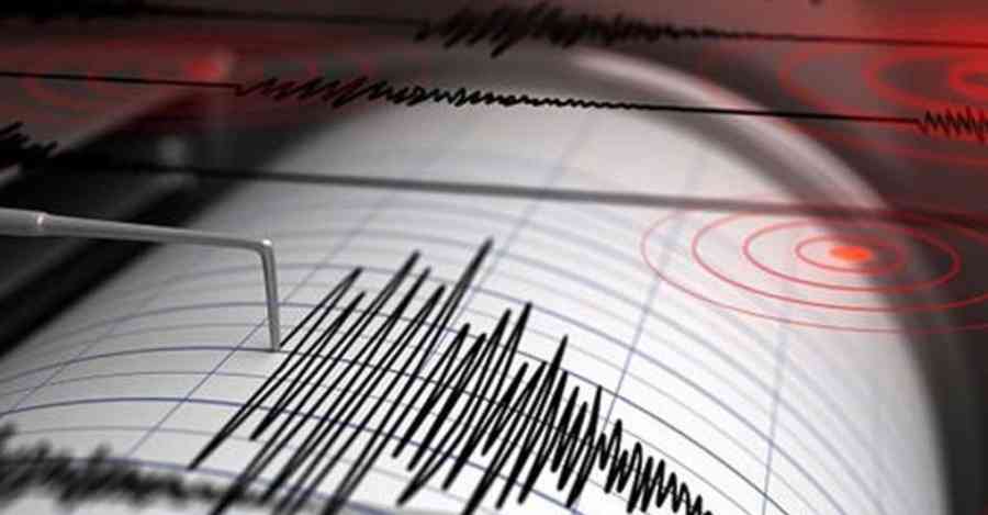 Un sismo sacudió a Potosí y Tarija