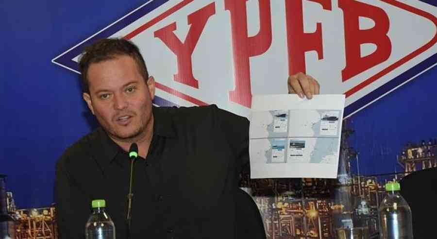 YPFB descarta reducción de gasolina especial por introducción de ultra premium