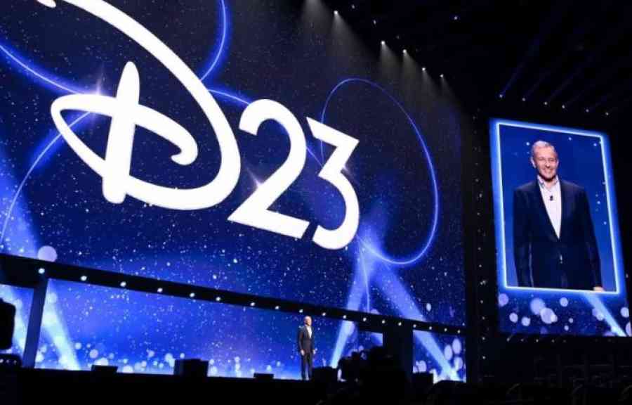Disney sorprendió a los fans con anuncio de sus próximos estrenos