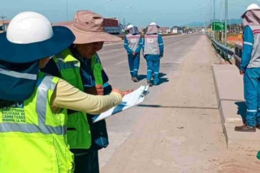 Arce celebra con obras el aniversario del Chaco