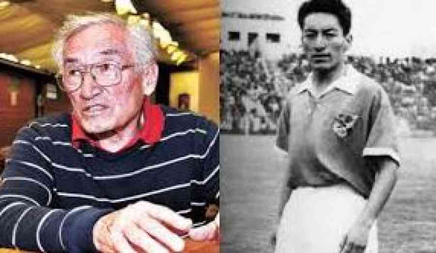 Fallece Ramiro Blacut, reconocido exfutbolista y entrenador boliviano