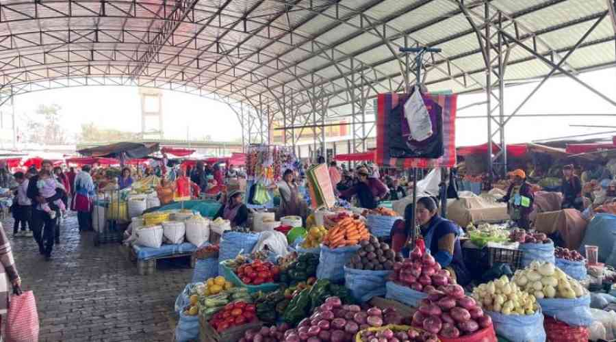 Preocupa la inestabilidad de precios en los mercados de Tarija