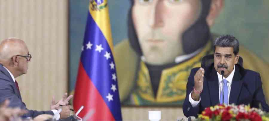 Chavismo apunta contra oenegés y ONU advierte de "clima de miedo"