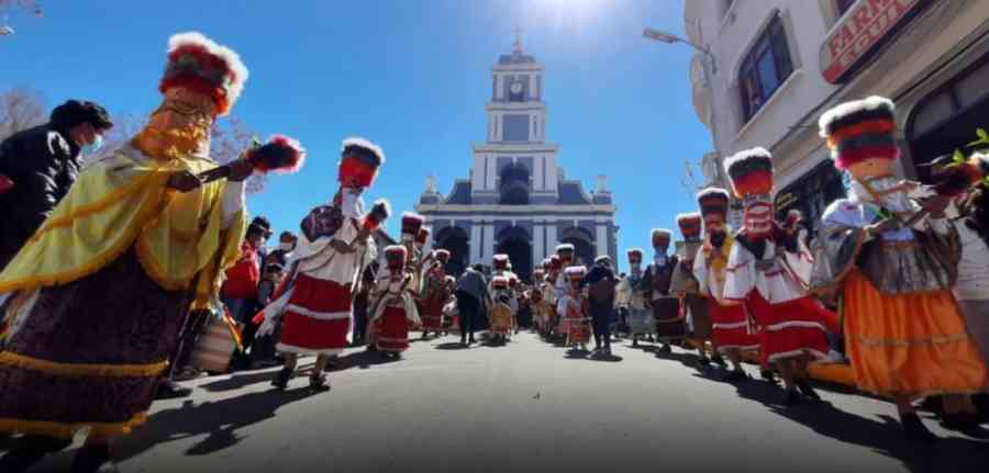 Tarija se prepara para recibir un auge turístico en agosto y septiembre, según director de Turismo