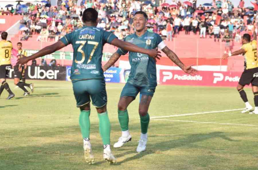Real Tomayapo vence 2-0 a The Strongest y evita que sea líder del Clausura