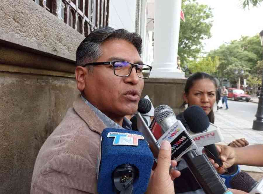 El Sedes Tarija activa alerta para prevenir la viruela del mono