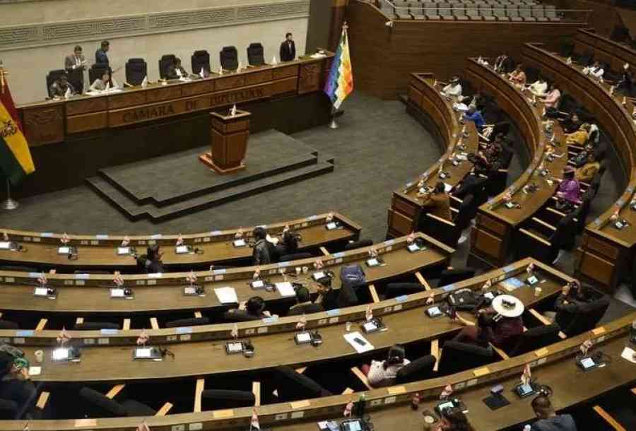 Con modificaciones, Diputados aprueba ley de elección del Fiscal General del Estado y la devuelve al Senado