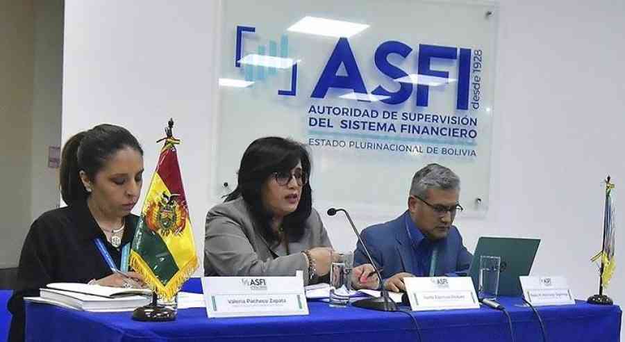 ASFI detecta uso de tarjetas de crédito para desviar dólares al mercado negro