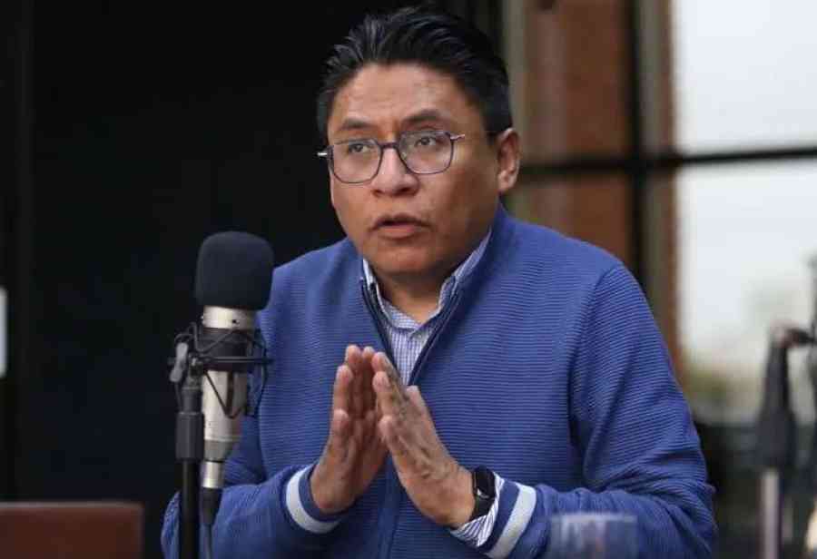 El Gobierno descarta la pregunta de los escaños y reformula las otras 3 del referéndum