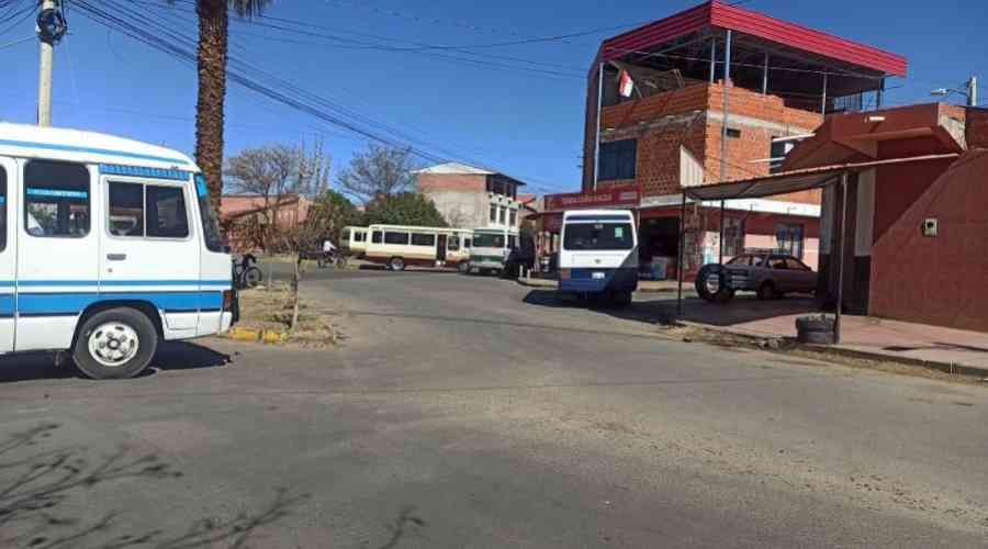 Transporte: El martes se fijará nivelación de tarifas