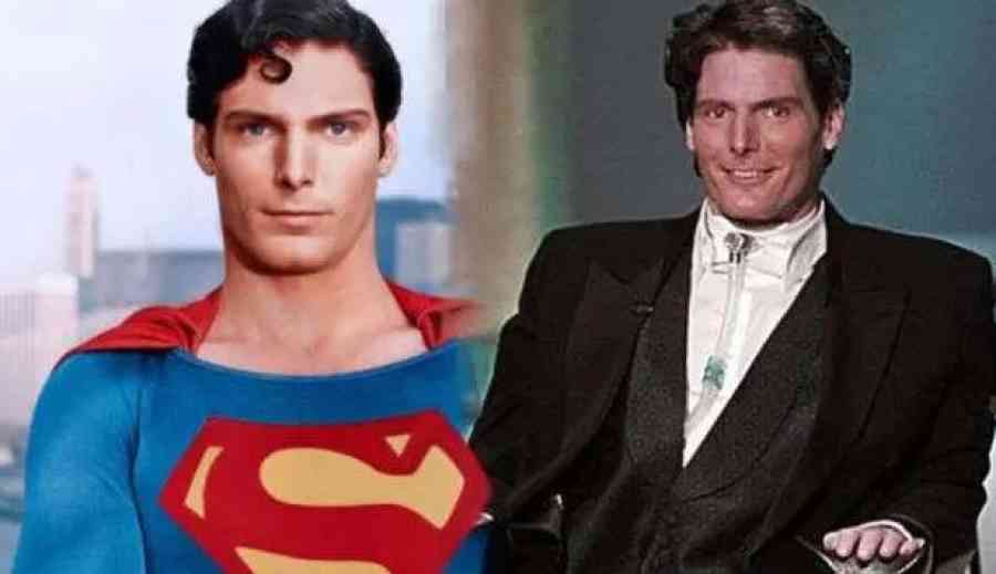 DC Studios lanza el tráiler de Super/Man, el documental sobre Christopher Reeve