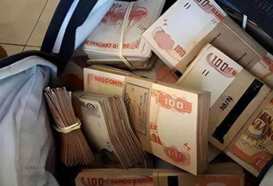 Atracadores armados roban Bs 250 mil y dos kilos de oro en una cooperativa minera en La Paz