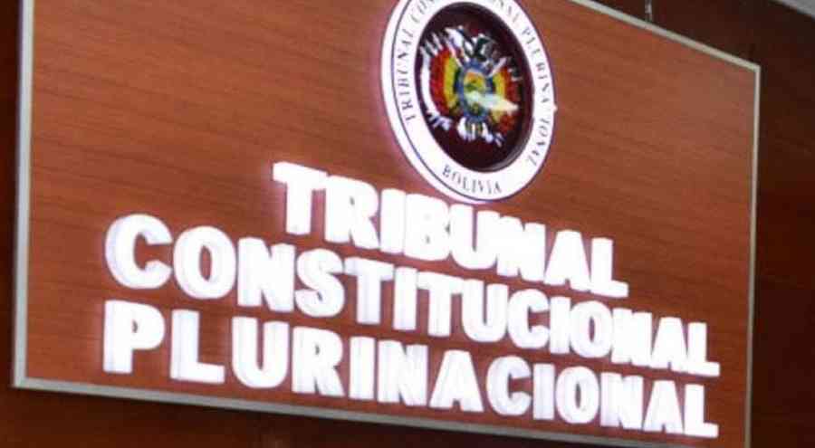 El TCP declara ‘improcedentes’ las preguntas del referéndum al no ser revisadas por el TSE