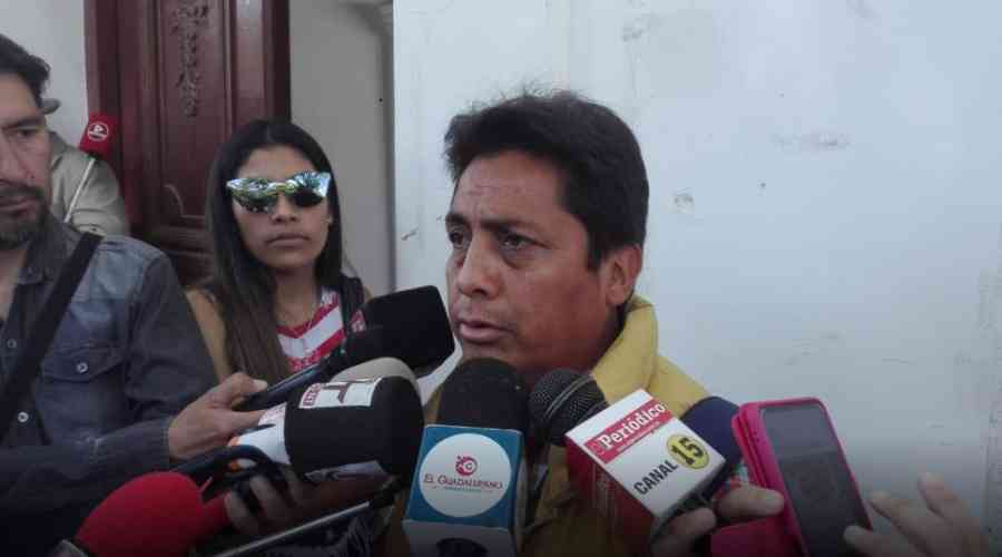 Cívicos de Tarija rechazan los resultados del Censo y piden auditoria internacional