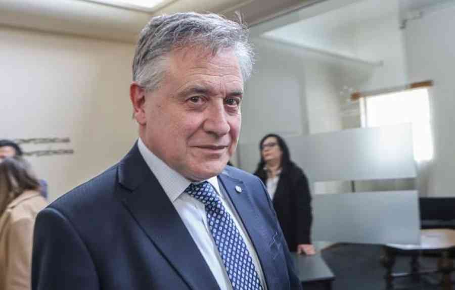 Canciller uruguayo considera un «delirio» la idea de Maduro sobre Navidad: «Ha perdido el sentido de la realidad»