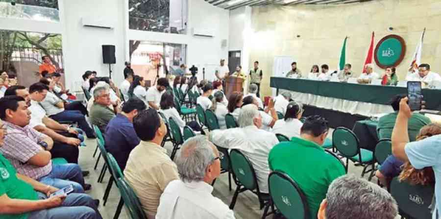 Santa Cruz va a paro cívico el viernes por los resultados del censo