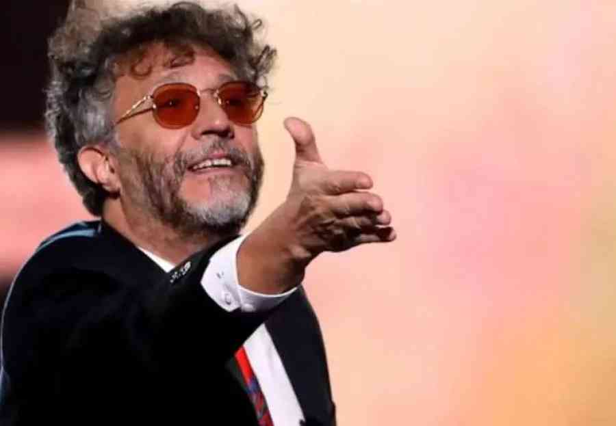 Fito Páez pospone conciertos en México y Colombia luego de fracturarse cinco costillas