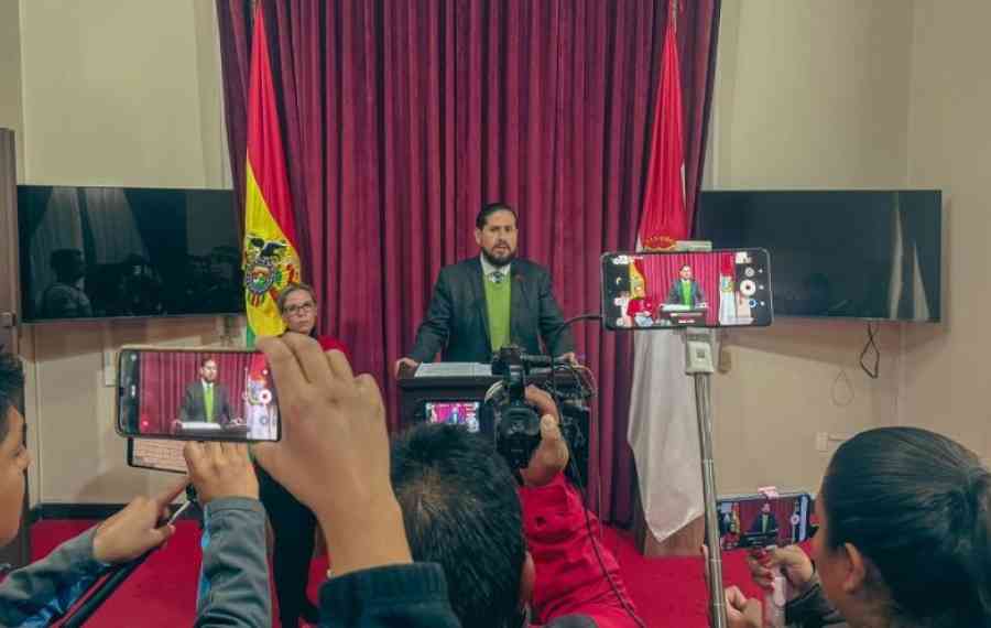 La Alcaldía de Tarija incorpora la Dirección de Gestión Autonómica