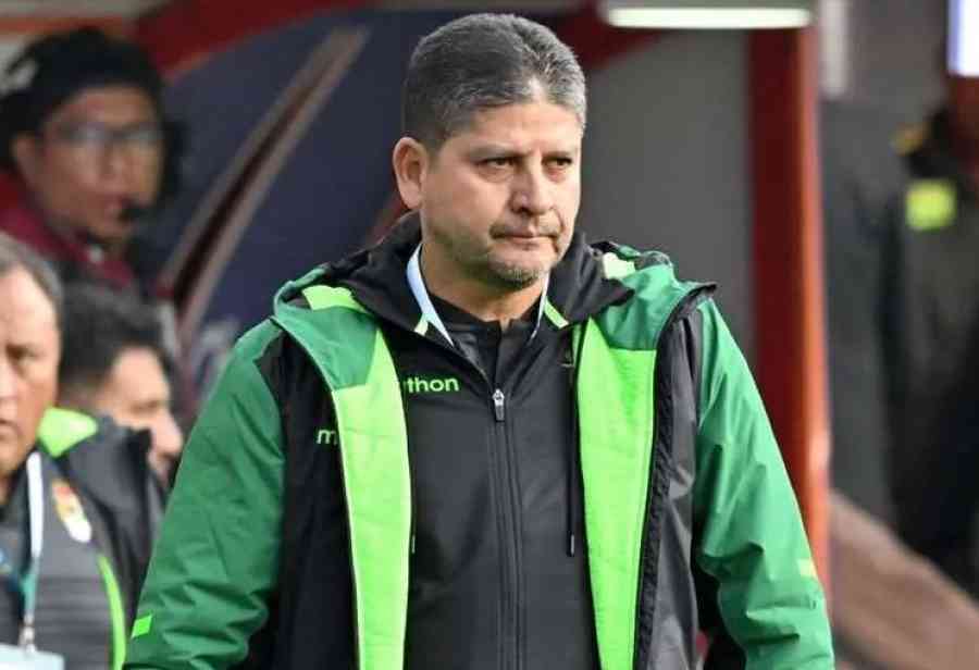 Óscar Villegas: “Era importante arrancar con una victoria”