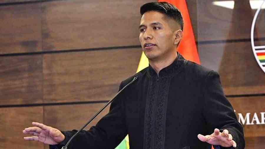 Rodríguez pide al Gobierno considerar la declaratoria de desastre nacional por los incendios