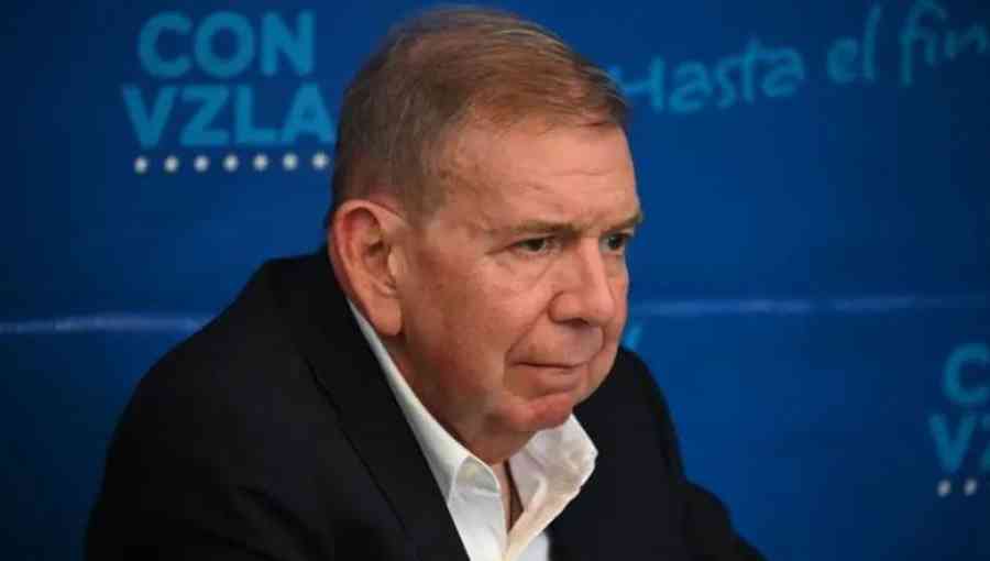 "Mi salida de Caracas estuvo rodeada de presiones y amenazas": Edmundo González promete continuar su lucha por Venezuela desde el exilio