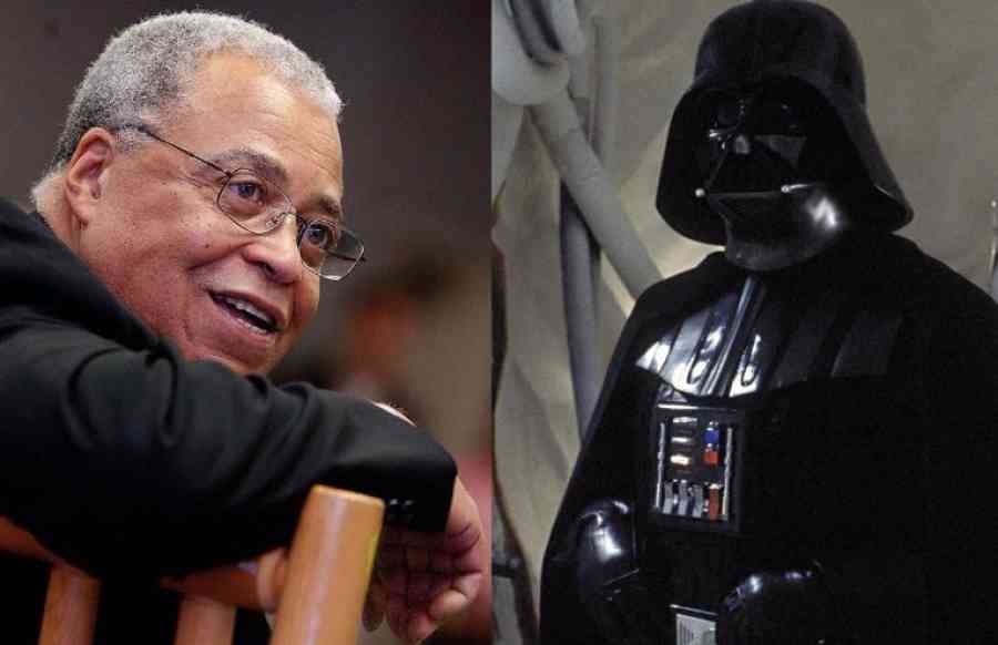 Muere a los 93 años James Earl Jones, actor que dio voz a Darth Vader