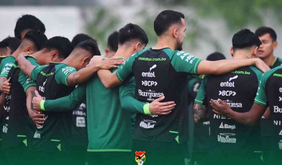 ¡Es hoy! La Verde, envalentonada, visita a un Chile herido