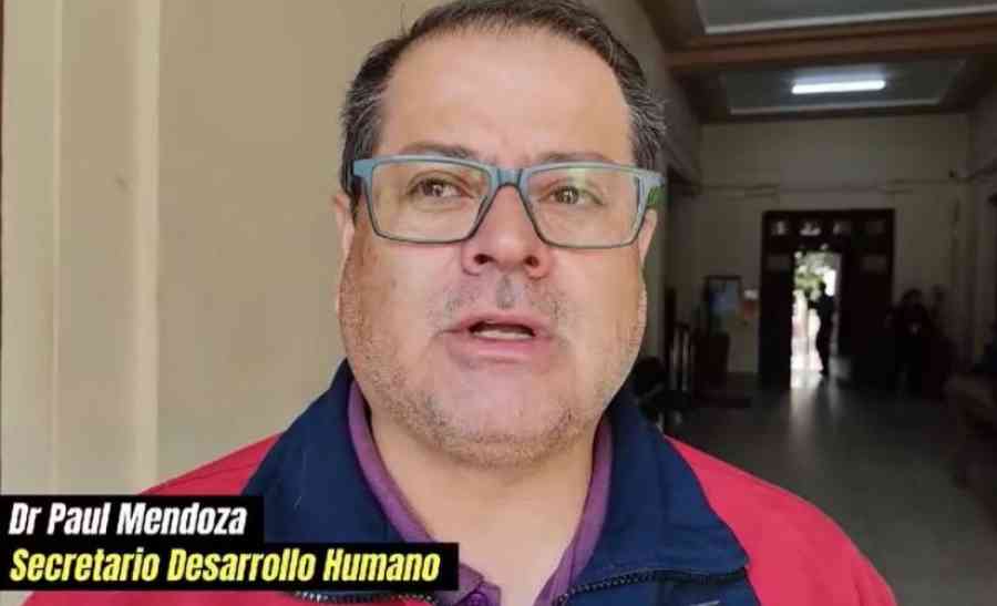 Recomiendan clases virtuales por el humo en Tarija