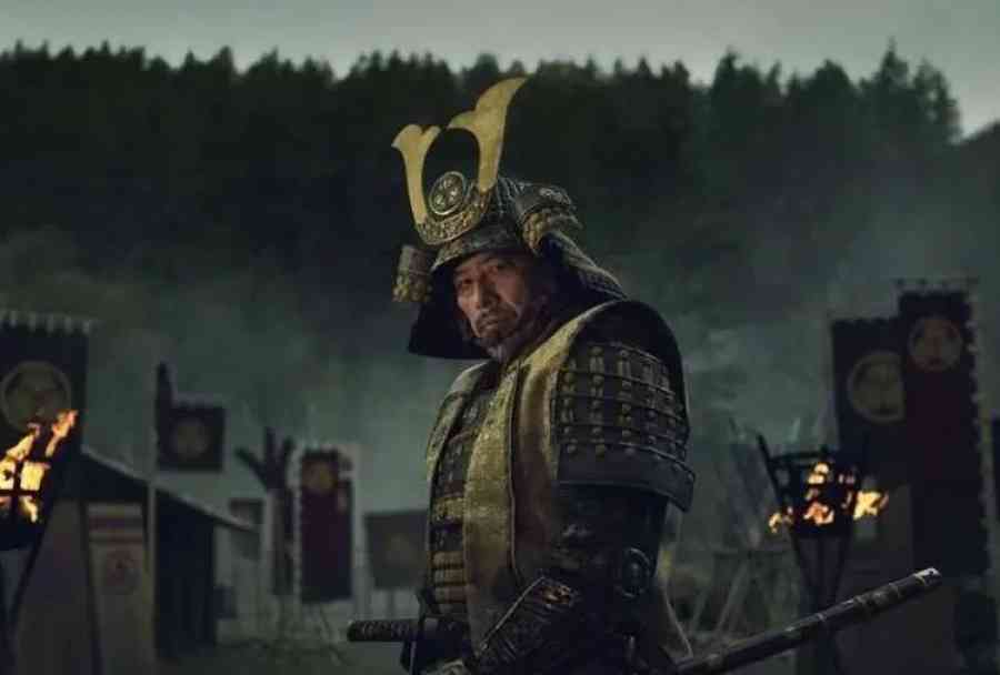"Shogun" con todo para un triunfo histórico en los premios Emmy