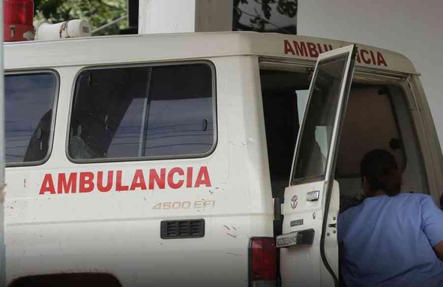 Trágico accidente en Tarija: mecánico fallece tras ser aplastado por una flota en la avenida Panamericana