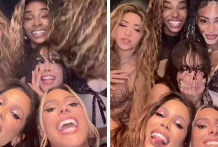 “Soltera”, la nueva canción de Shakira que generó locura en redes sociales