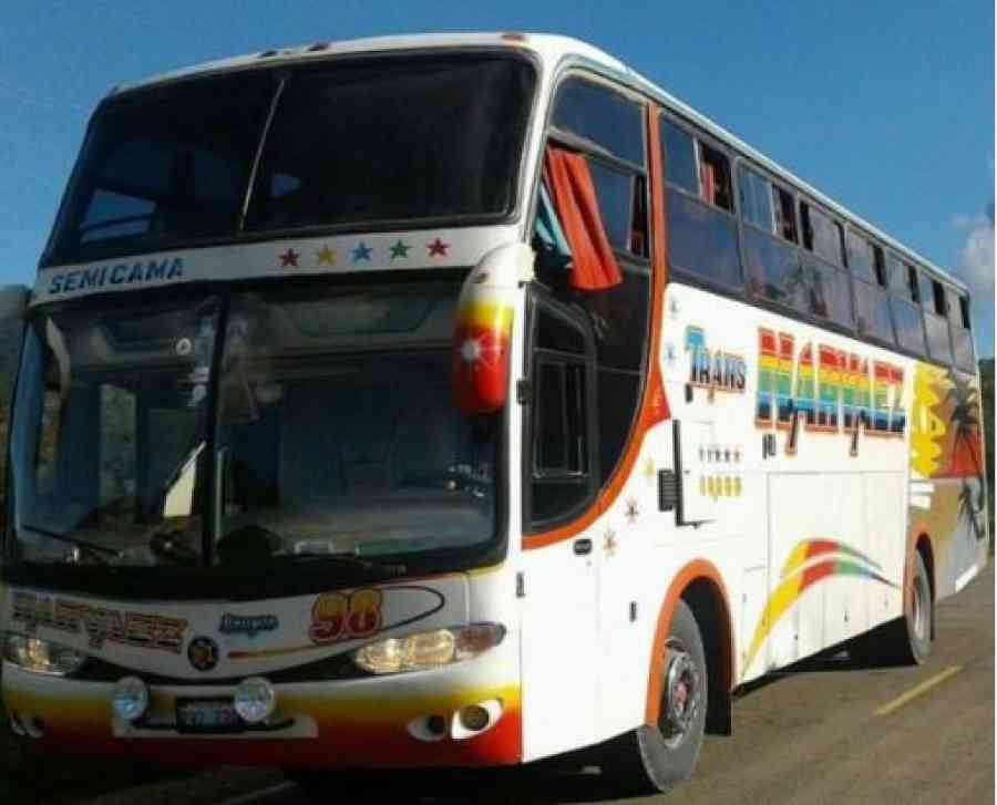 Empresa Narváez retoma operaciones tras suspensión por accidente en Tarija