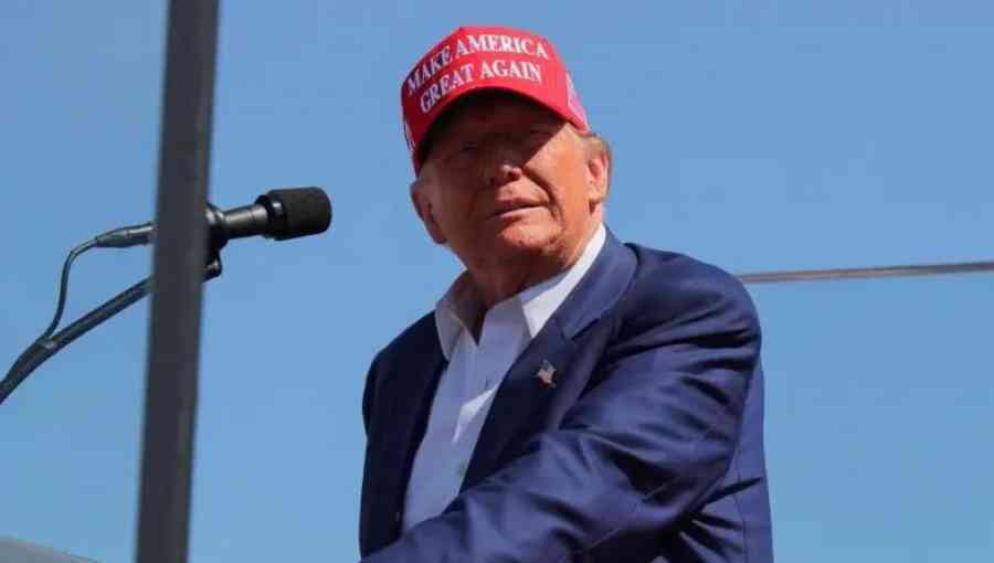 Trump dice que no se presentará nuevamente como candidato si pierde las elecciones en EE.UU.
